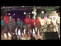 Miss Tanzania 2010 Dance 1 Miss Tanzania 2010 Dance 1