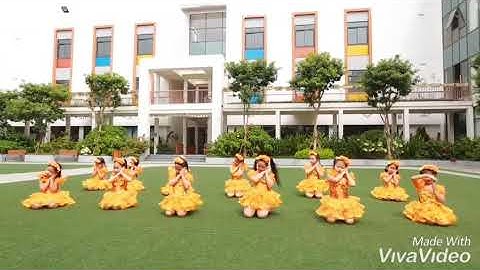 Bài hát Ước mơ thần tiên