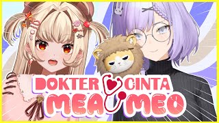 【MeRadio】01 DOKTER CINTA MEAMEO: PRAKTEK PERTAMA DI 2026 with asisten @ElaineCelestia