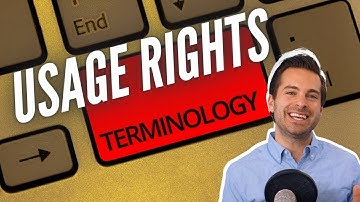 What are Usage Rights? Influencer Marketing Terminology