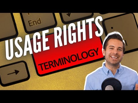 What are Usage