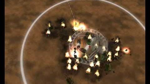 Blitzkrieg II (mod ZH) Advanced Tutorial XI - Air Superiority