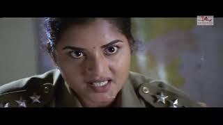 Jhansi IPS | Telugu Superhit Action Movie HD | Telugu Full Movie | Telugu Action Movie