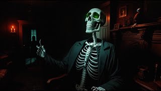 Haunted House Party 2 by Electronic Ghost Machine, dark drum and bass, drum and bass new