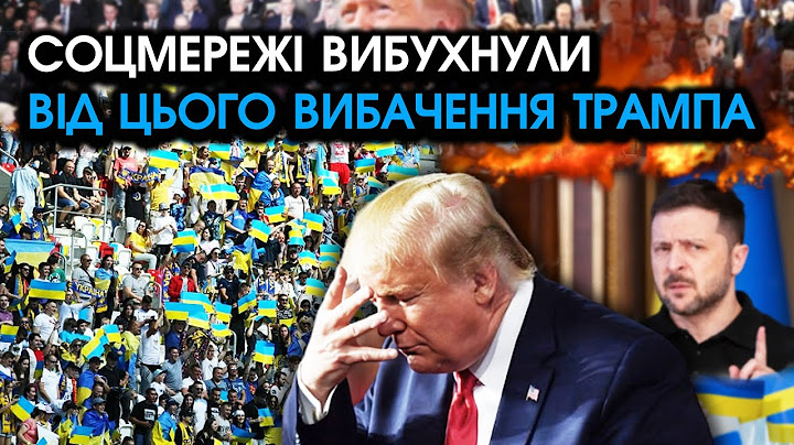 Trump suddenly SENT PUTIN and apologized TO UKRAINE! He sent all the POSSIBLE WEAPONS to bomb MOSCOW