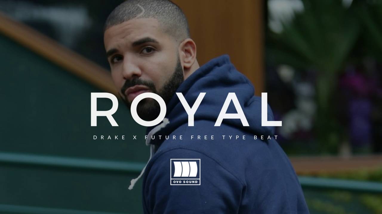 FREE) Drake \u0026 Future Type Beat 2016 