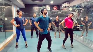 Sardaari dance / choreography by // GAGAN DHINGRA