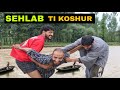 Sehlab Ti Koshur Kashmiri Funny Drama ๐ | KR Presents New Hilarious Video