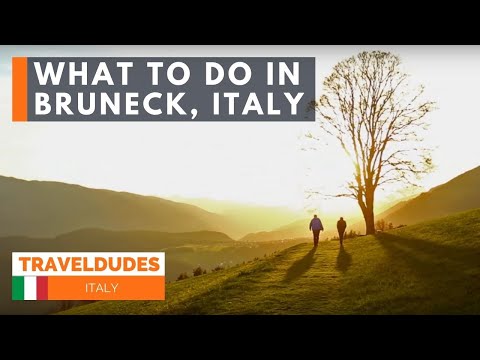 Fun Things to Do in Brunico | Travel Guide (2024) | Best Places to Visit