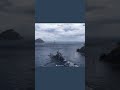 Good morning, Ohio | See full gameplay https://youtu.be/VcG7wiXdaLc | #worldofwarships #letsplay