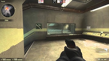 CSGO Snaps - Bait Your Team