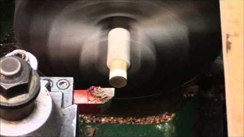 How to remove the tip and pad from an OB  Shaft