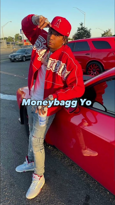 moneybagg yo outfits