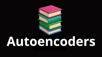 Autoencoders