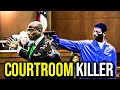 Craziest Courtroom Moments EVER...