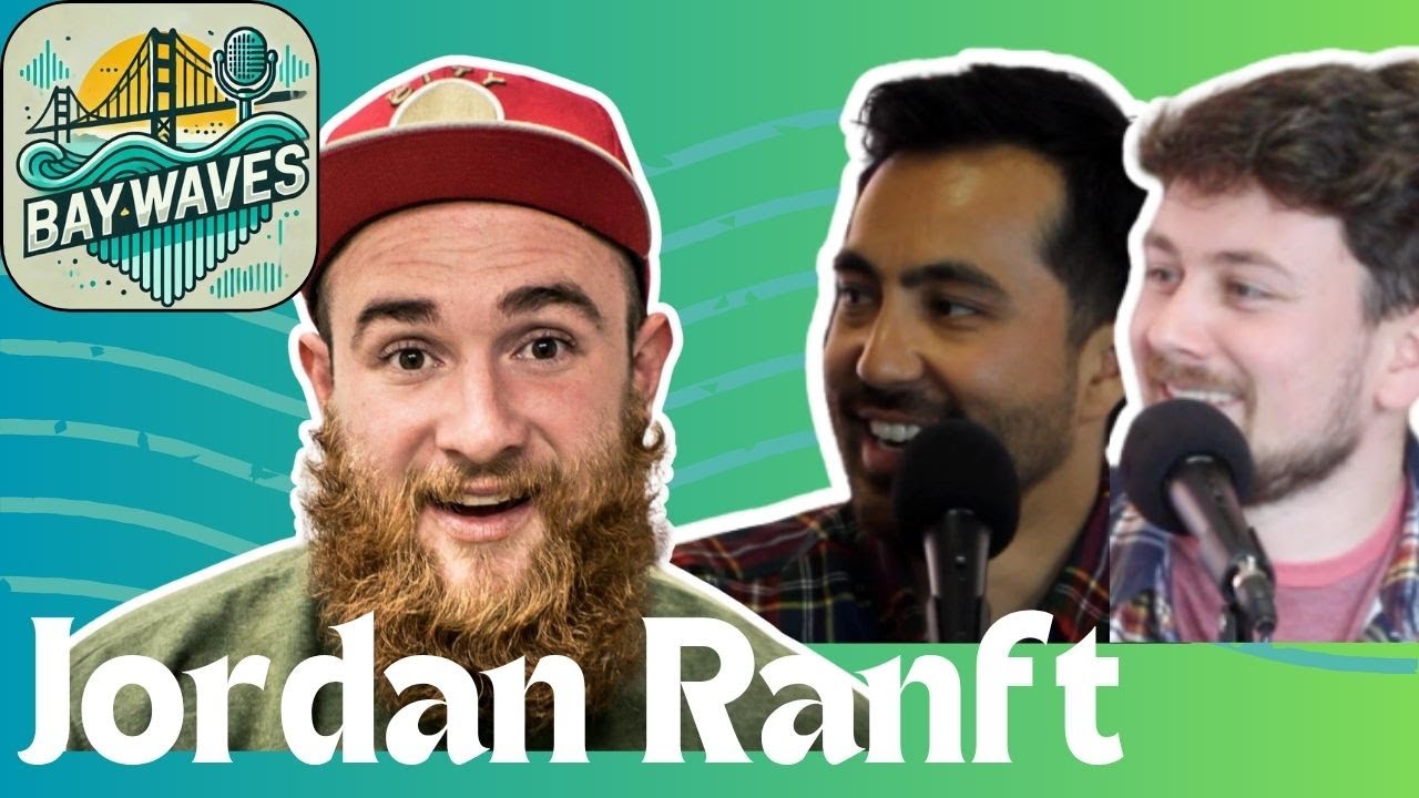 Slamming Down Poetry and Dumplings in the Bay with Jordan Ranft | Bay ...