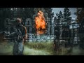 Медвежонок нашёл врагов в Зоне | DayZ StalkerRP