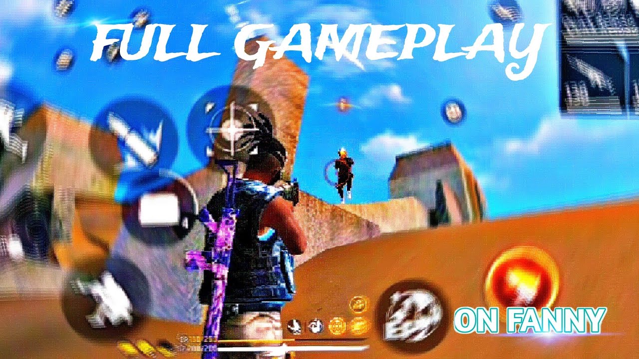 FULL GAMEPLAY ⚙️🥷 - YouTube