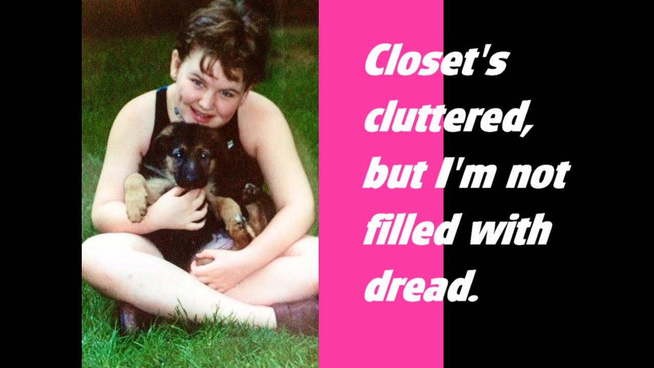 "Clean Ma Room" - Tay Allyn (Lyric Video)