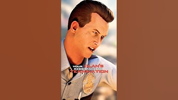 MK1 T-1000 x Scorpion Interaction 🦾🦂 #MK1 #shorts