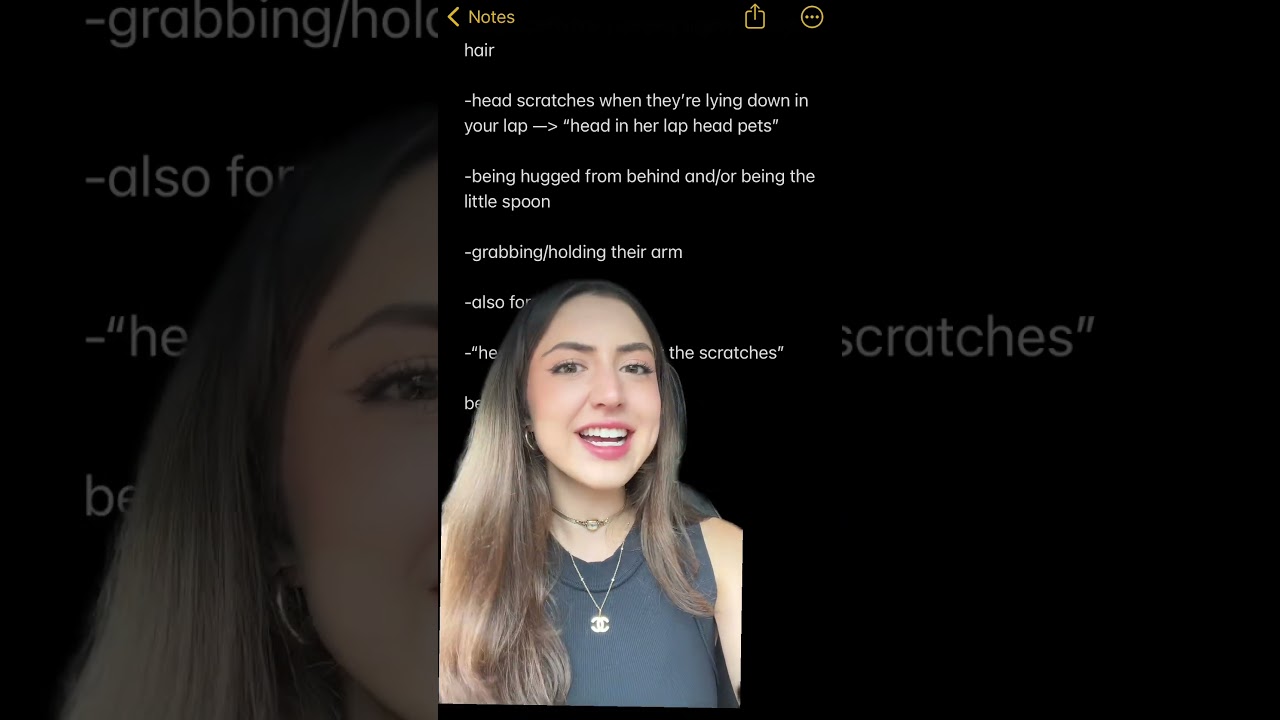 I asked 4000 men about their love language and here are their answers