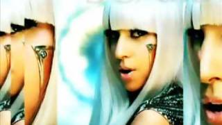 Lady Gaga - Poker Face