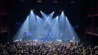 The Comet Is Coming - Pyramids (live 02Apr23)