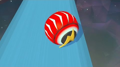Action Balls GyroSphere Race Inspiring Super Speedrun Gameplay 