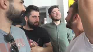 WHO'JAHREİN WHO'S PINTIPANDA (HEADS)