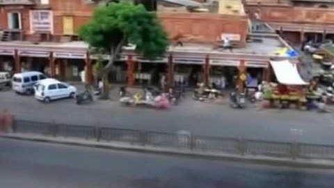 CS445 Project 5: video part 5