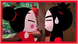 PUCCA | Sopa de amor | EN ESPAÑOL | 03x51