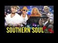 Shep's Southern Soul Session, Vol. 4