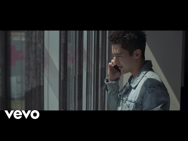 Codeko, Austin Mahone - Say Hi (Official Music Video) class=