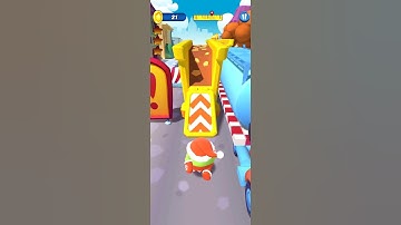 Om Nom Run #01 all levels gameplay Android ios