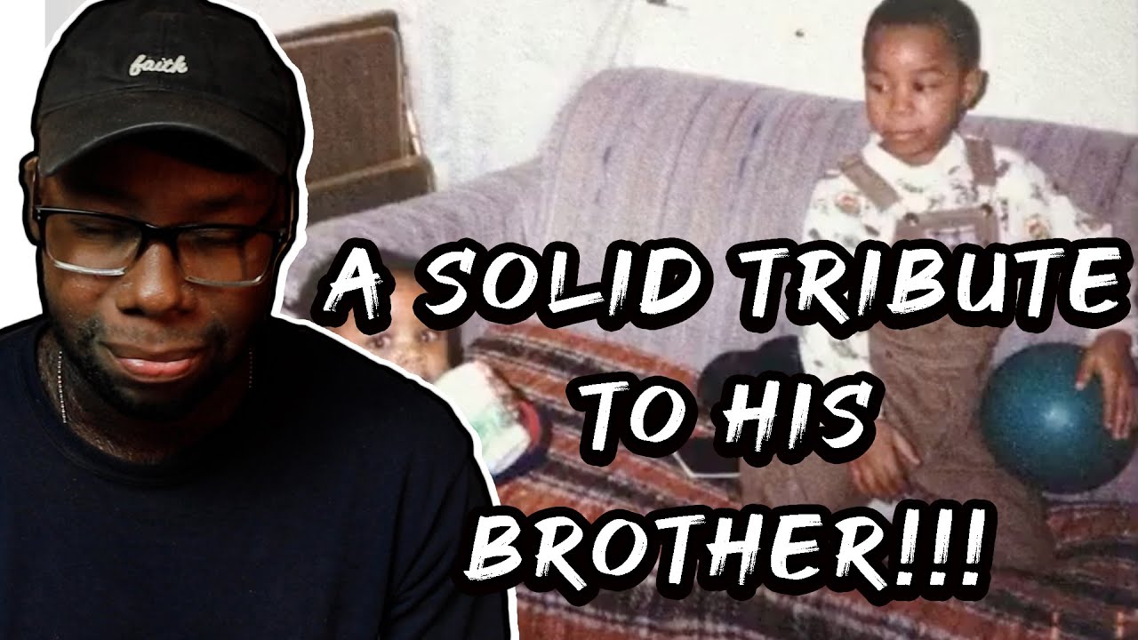 DaBaby Brother's Keeper Reaction/Review YouTube