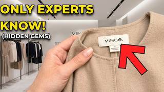 5 CHEAP Designer CLOTHING Brands EVERYONE IGNORES (But They're Hidden Goldmines)