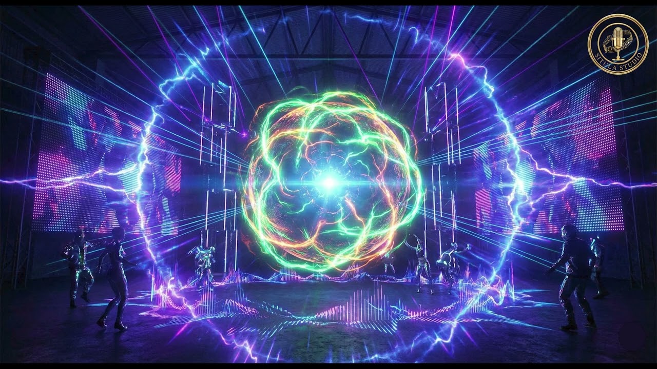 GLORIA (prod. Situla Studio)