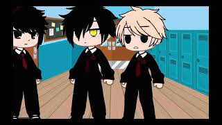 BL/cold bf but only act soft to me/part 2? I hope you liked it!! 😁😊 It's short video  screenshot 3