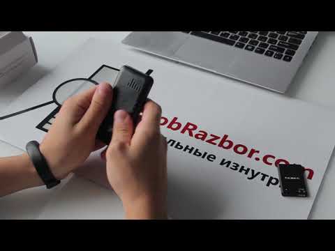 Texet TM-101 - Распаковка и краткий обзор