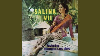 Salina VII (Es Lilin)