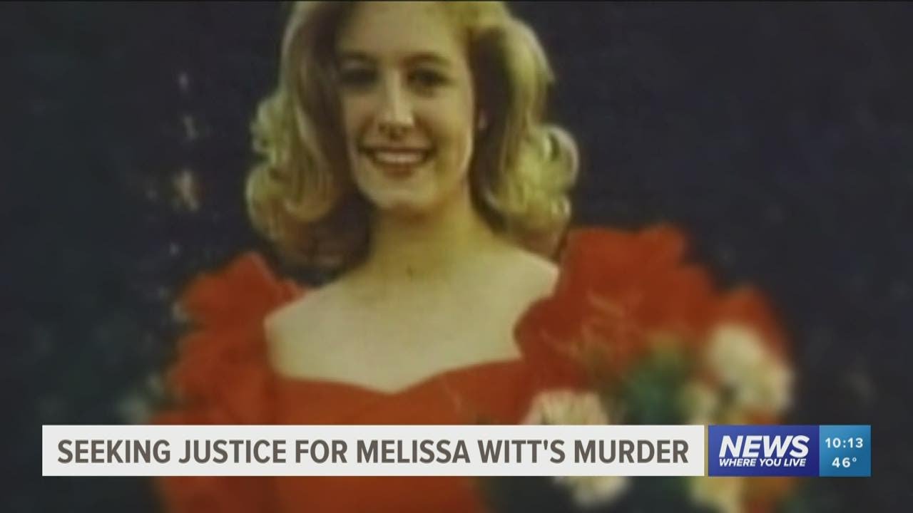 A retired detective and an Arkansas woman are working to solve Melissa Witt's murder YouTube