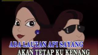 Lagu Lawak Balada Cinta Romeo - Gila Gila