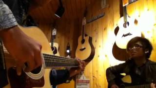 Kyay kwal Nya - EmoNaing Jeff JV (original )