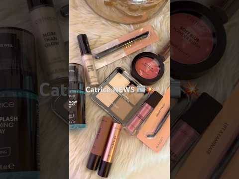 Catrice Haut wieder raus 💥 #makeup #catrice #sortimentsupdate #drogerieneuheiten #shorts