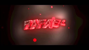 Dual Intro - RafaelCOD ft.Lucas DZN