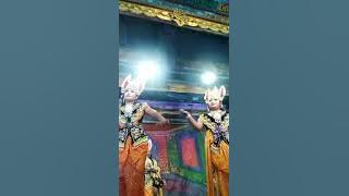 Helen - Sing Biso Tanpo Riko, Janger Laksana Mustika Dewa (New Sastra Dewa), live Pondoknongko