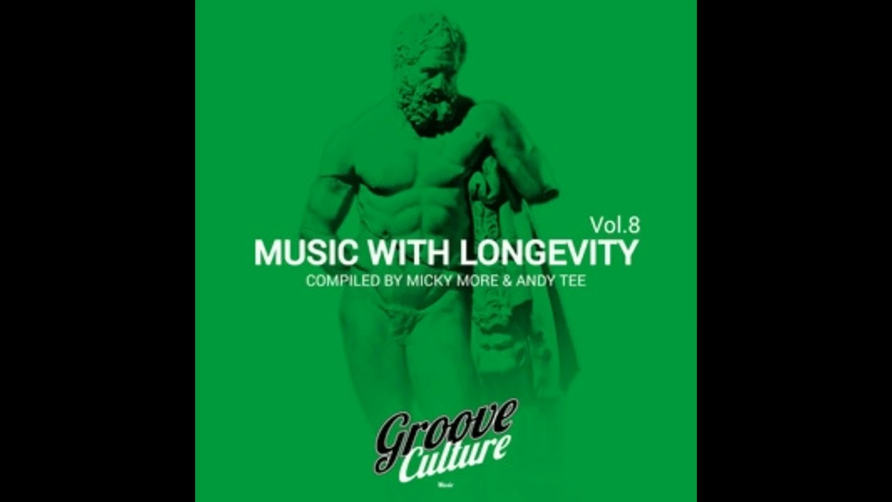 Reverendos Of Soul, Sheree Hicks - Wasted Time (Micky More & Andy Tee Extended Mix)