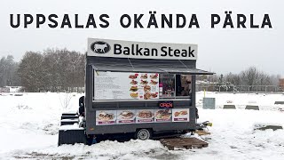 BALKAN STEAK - bästa balkan-foodtrucken jag testat