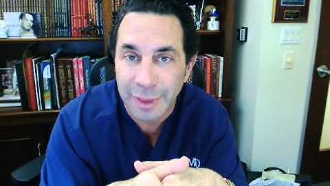 What Are The Risks Associated With a Facelift? - Dr. Paul S. Nassif