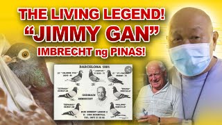 JIMMY GAN Imbrecht ng PINAS!!! 